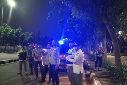 Go Teropong Rakyat