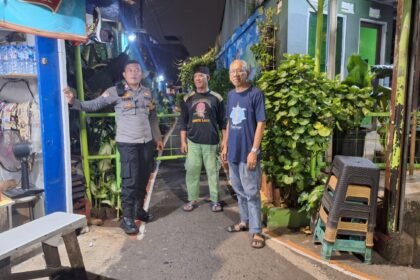 Go Teropong Rakyat