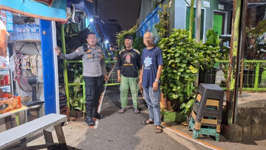Go Teropong Rakyat