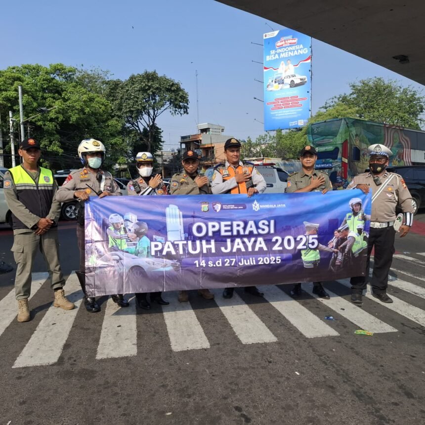 Go Teropong Rakyat