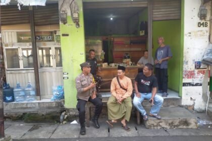 Go Teropong Rakyat