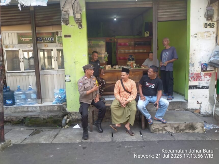 Go Teropong Rakyat