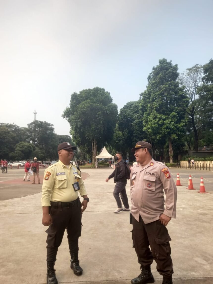 Go Teropong Rakyat