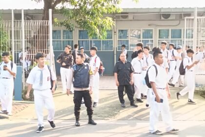 Go Teropong Rakyat