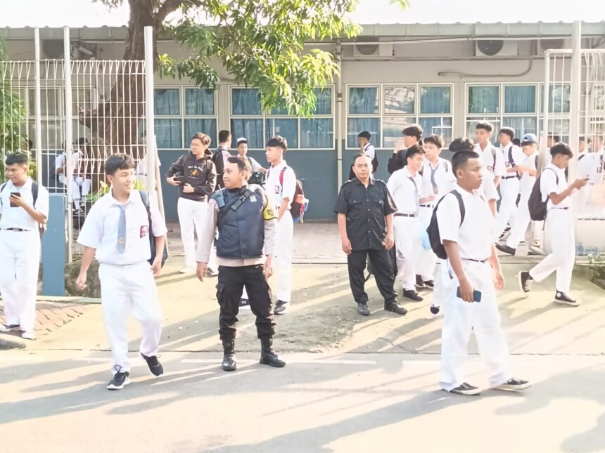 Go Teropong Rakyat