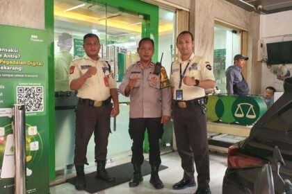 Go Teropong Rakyat