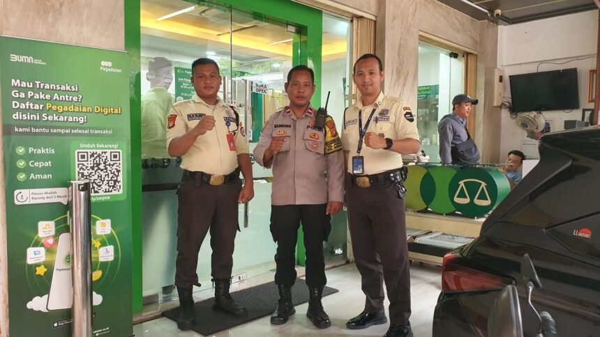 Go Teropong Rakyat