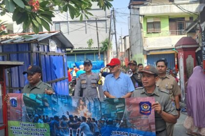 Go Teropong Rakyat