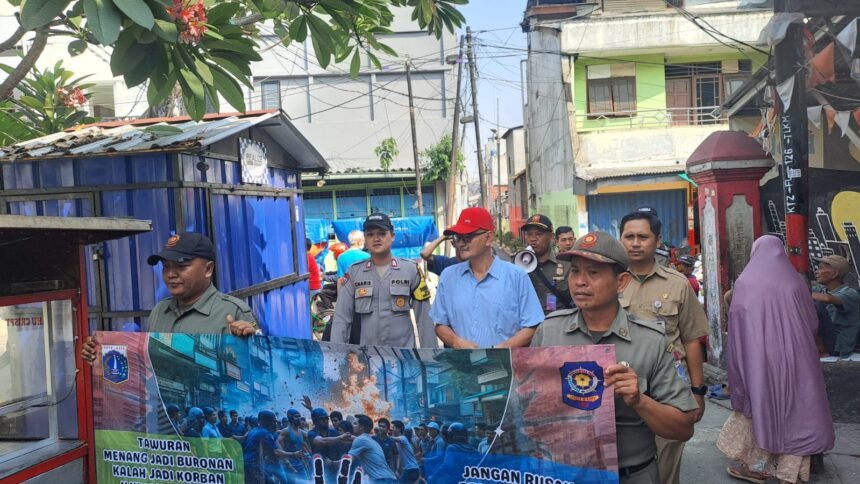 Go Teropong Rakyat