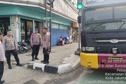 Go Teropong Rakyat