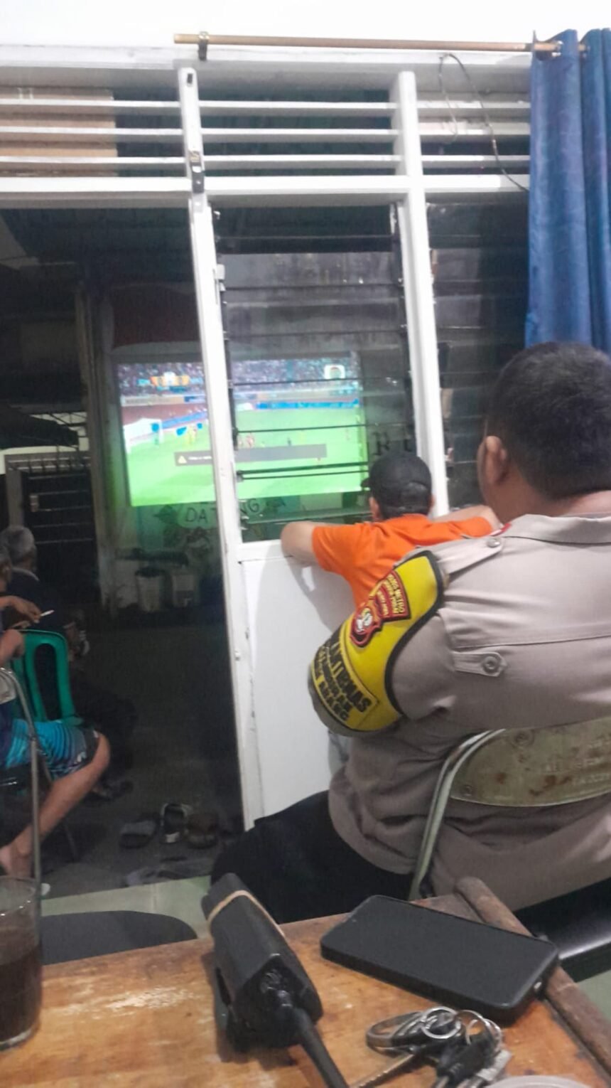 Go Teropong Rakyat