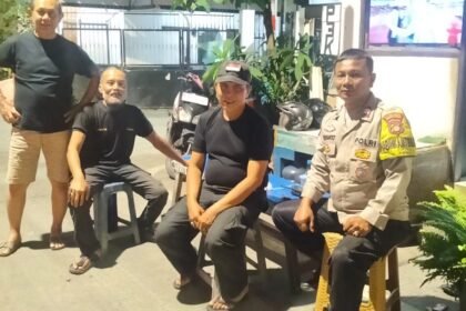 Go Teropong Rakyat