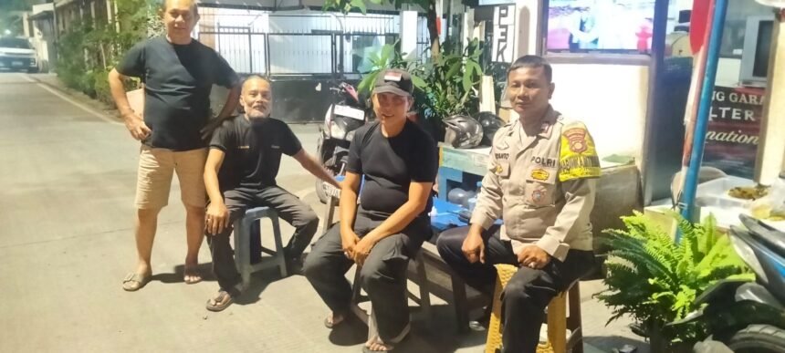 Go Teropong Rakyat