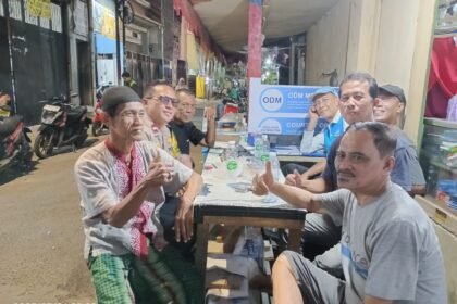 Go Teropong Rakyat