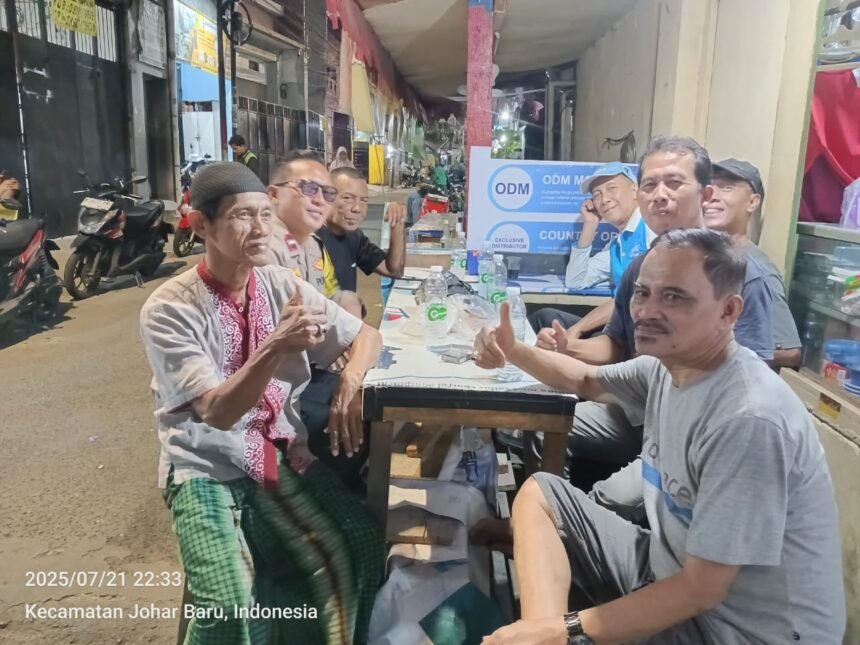 Go Teropong Rakyat