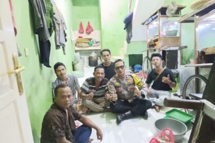 Go Teropong Rakyat