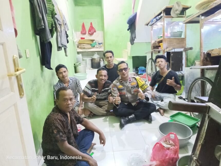 Go Teropong Rakyat