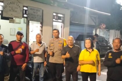 Go Teropong Rakyat