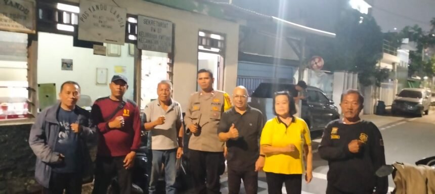 Go Teropong Rakyat