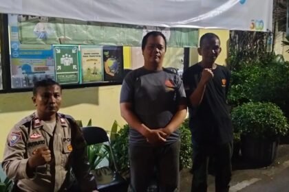 Go Teropong Rakyat