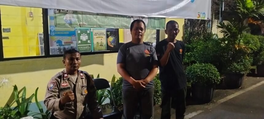 Go Teropong Rakyat