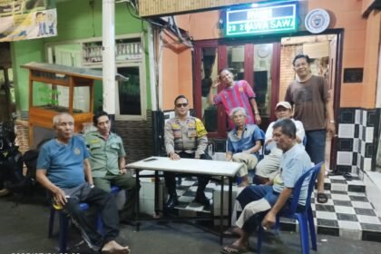 Go Teropong Rakyat