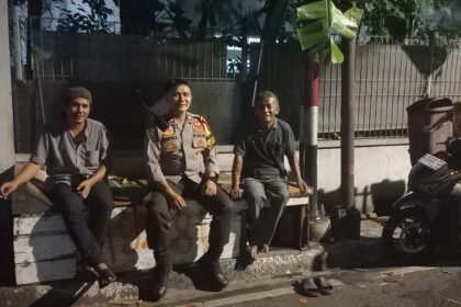Go Teropong Rakyat