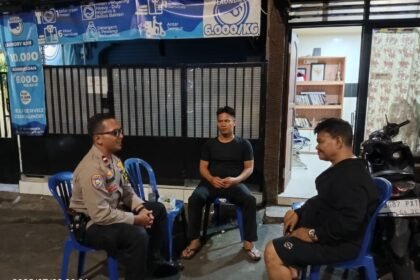 Go Teropong Rakyat