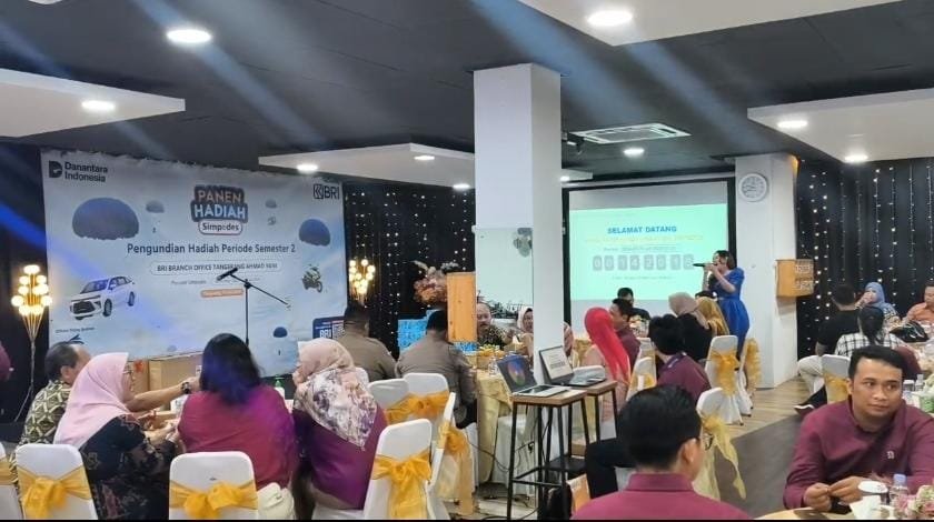 Go Teropong Rakyat