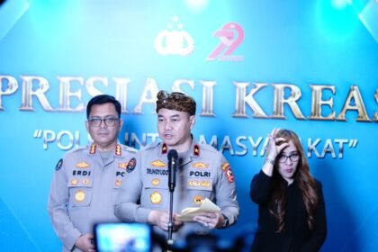 Go Teropong Rakyat