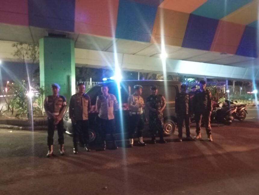 Go Teropong Rakyat