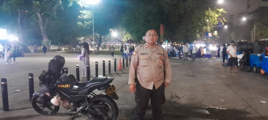 Go Teropong Rakyat