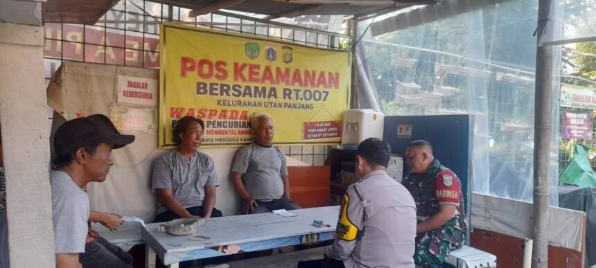 Go Teropong Rakyat