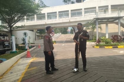 Go Teropong Rakyat