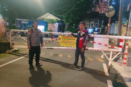 Go Teropong Rakyat
