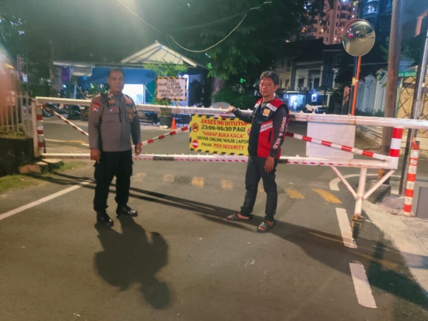 Go Teropong Rakyat