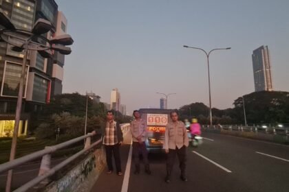 Go Teropong Rakyat