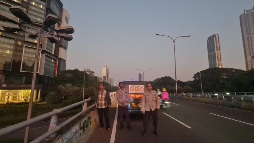 Go Teropong Rakyat
