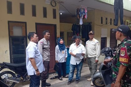 Go Teropong Rakyat