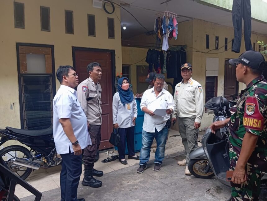 Go Teropong Rakyat