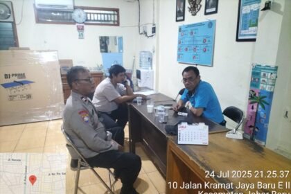 Go Teropong Rakyat