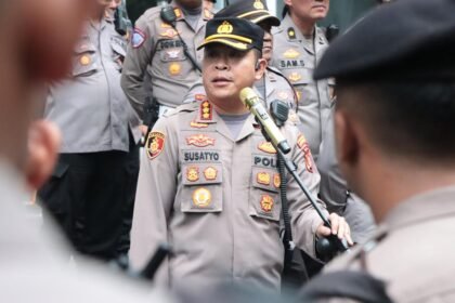 Go Teropong Rakyat