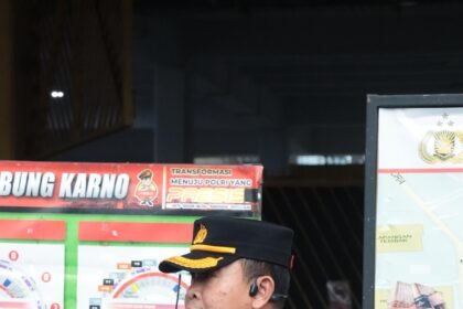Go Teropong Rakyat
