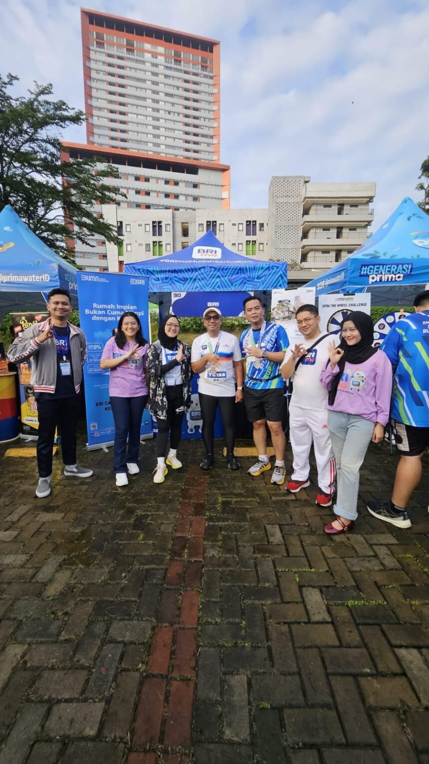 Go Teropong Rakyat