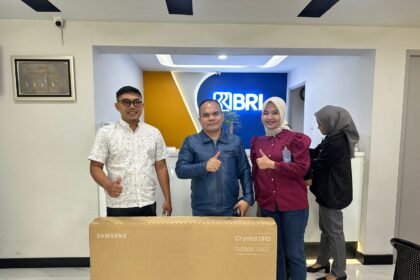 Go Teropong Rakyat