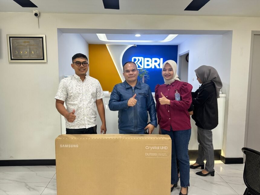 Go Teropong Rakyat
