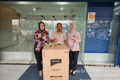 Go Teropong Rakyat