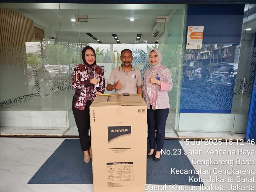 Go Teropong Rakyat