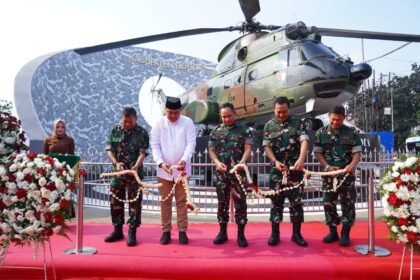 Go Teropong Rakyat