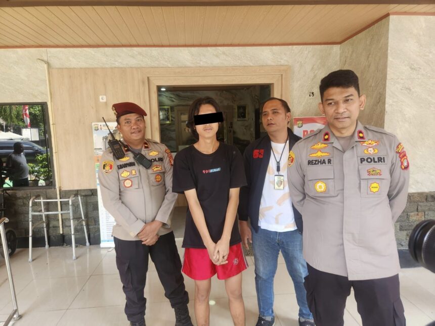 Go Teropong Rakyat